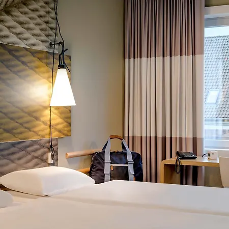 Ibis Muenster City Zewnętrze zdjęcie