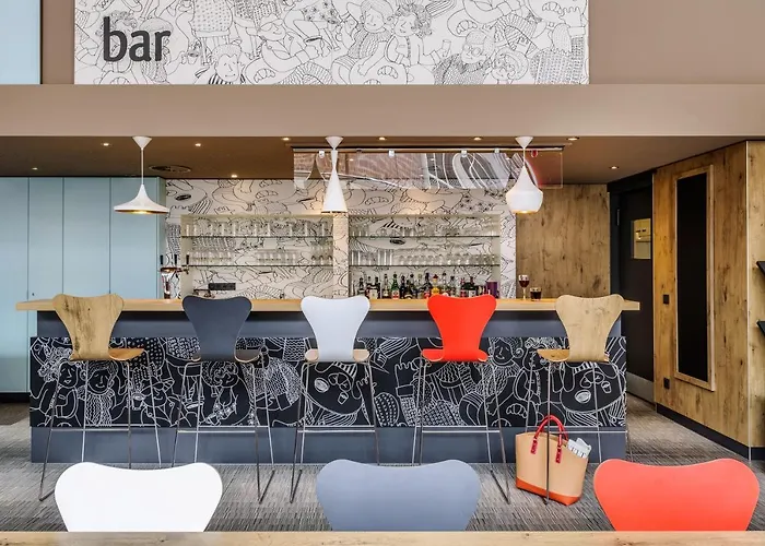 Ibis Muenster City