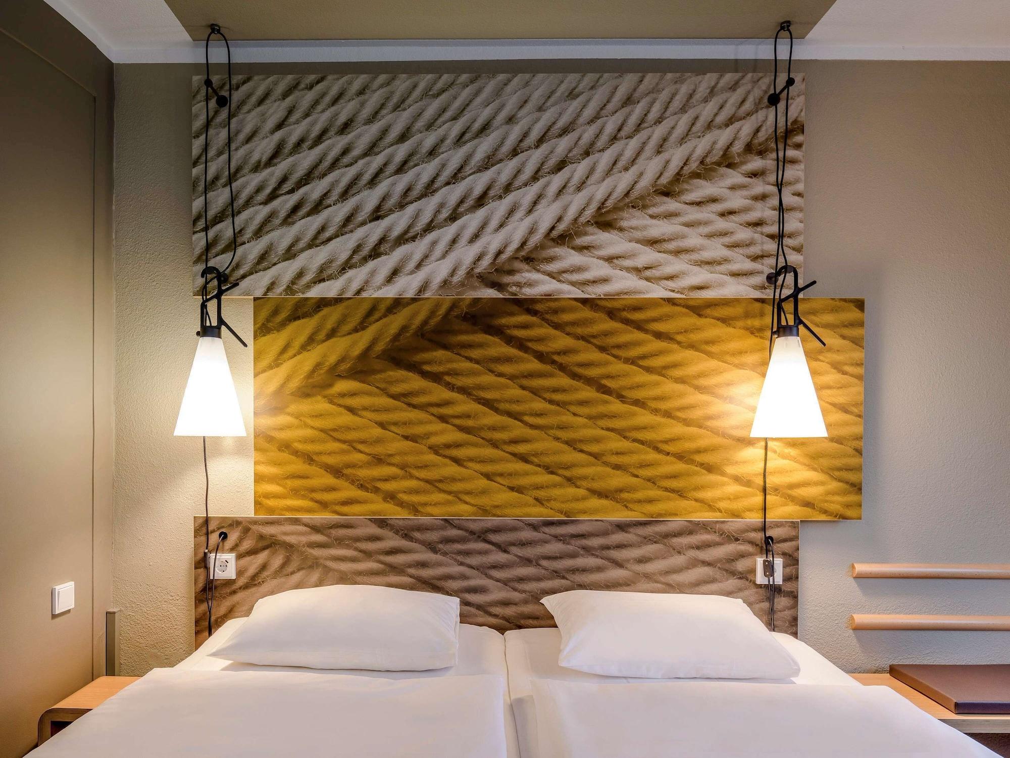 Hotel Ibis Munster (North Rhine-Westphalia)