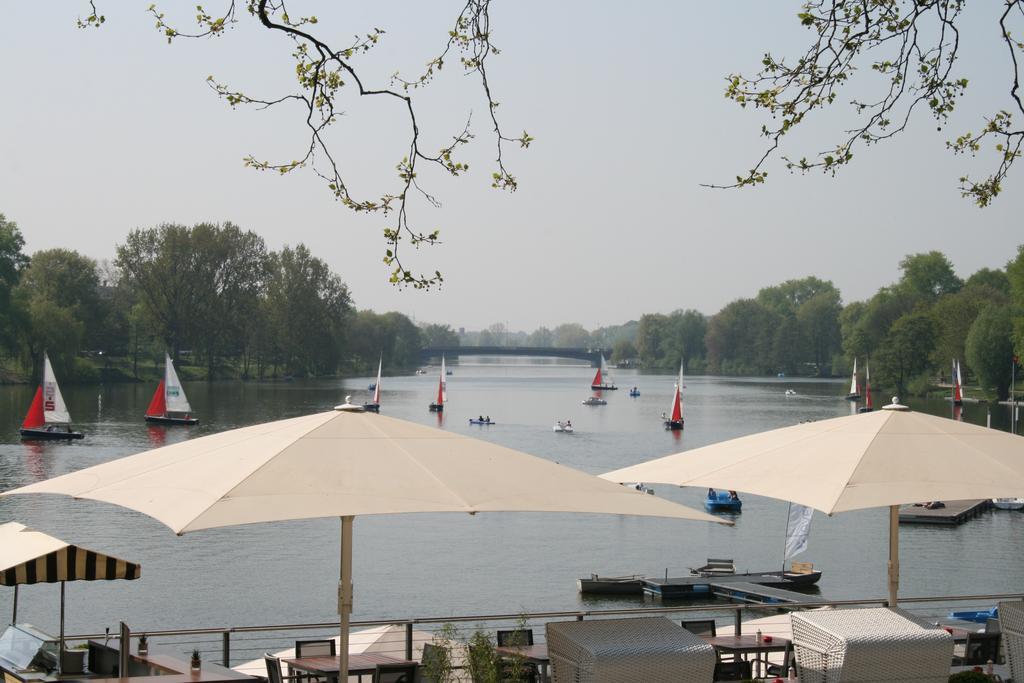 Ibis Hotel Munster (North Rhine-Westphalia)