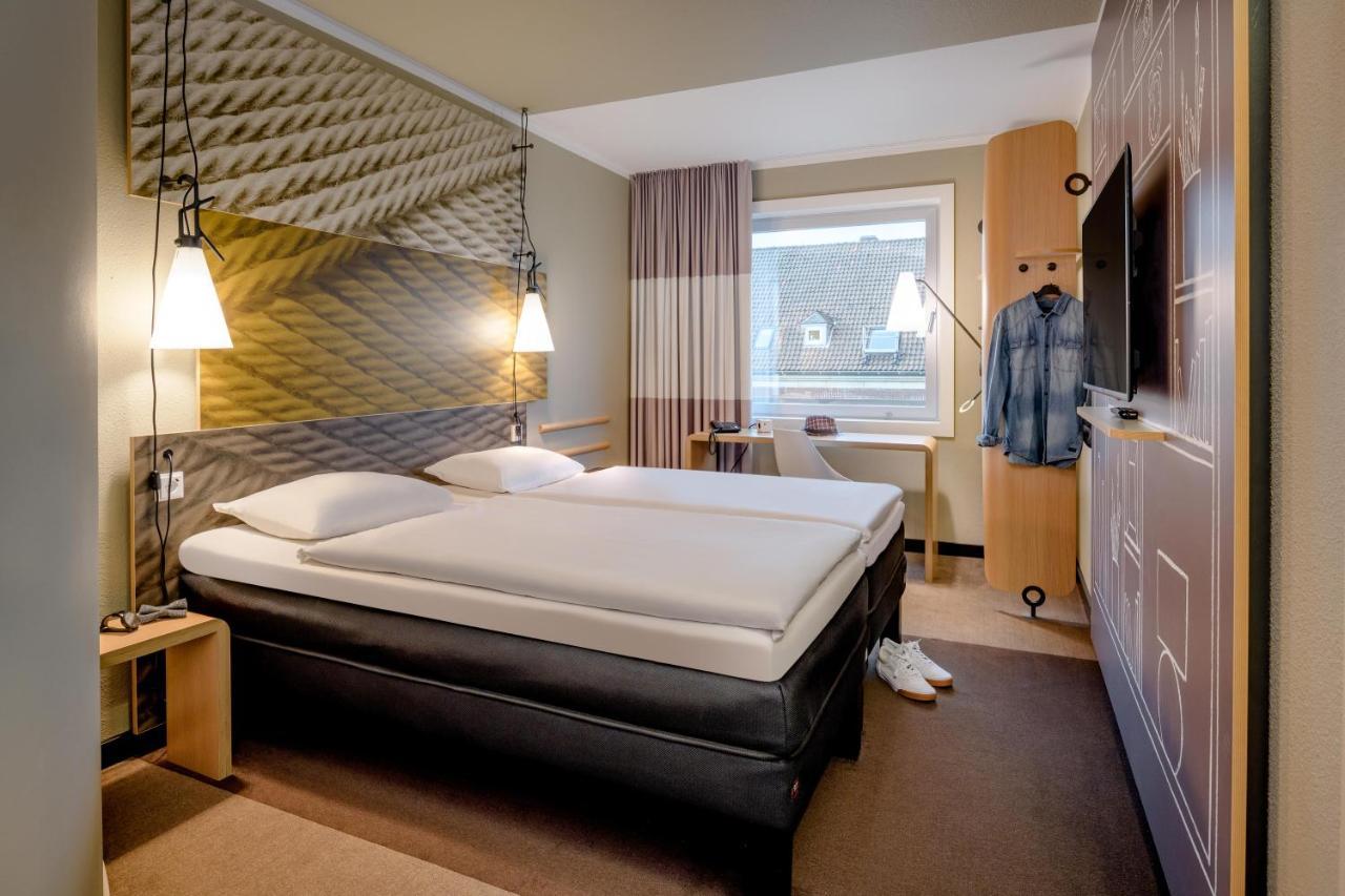 Ibis Hotel
