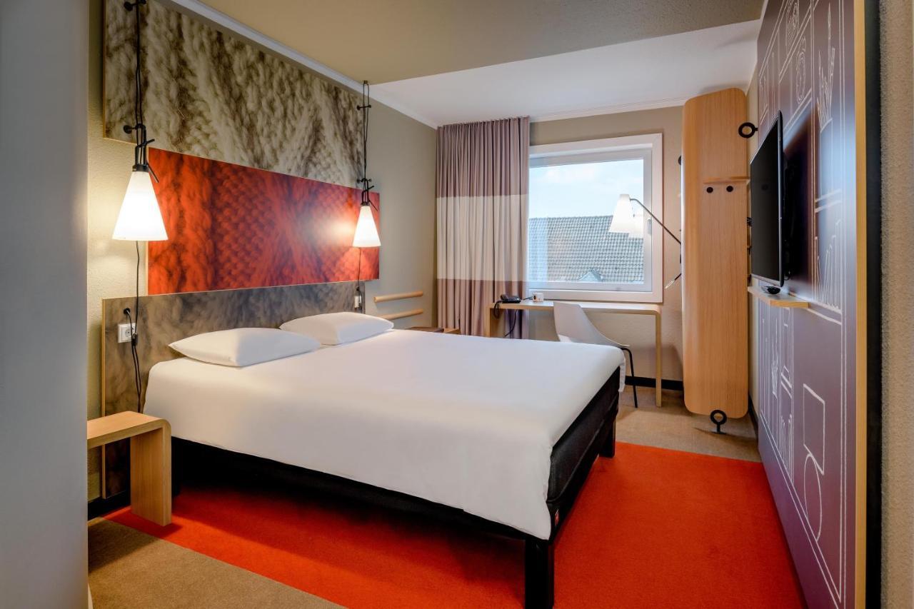 Hotel Ibis 3*