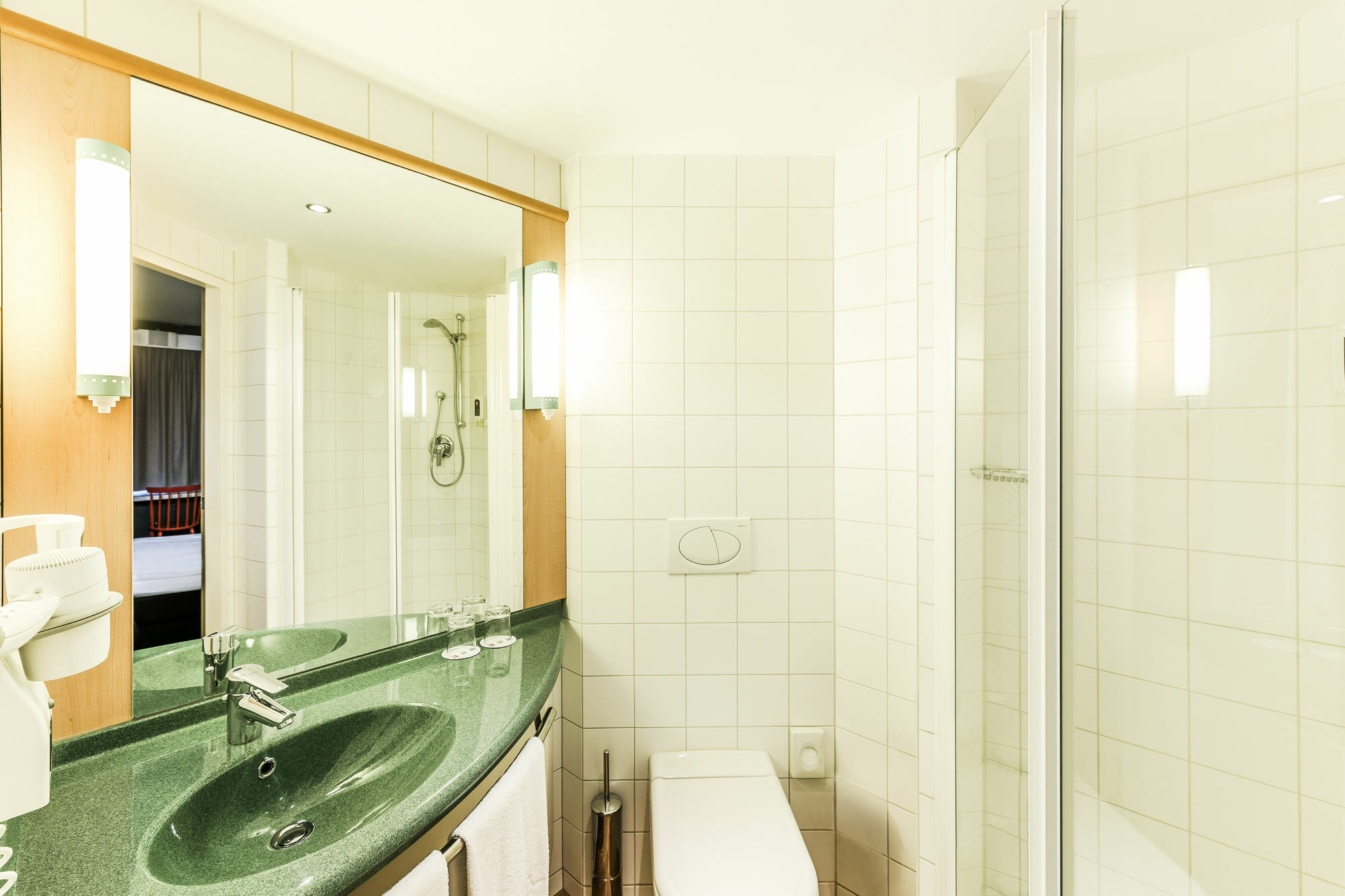 Ibis 3* Munster (North Rhine-Westphalia)