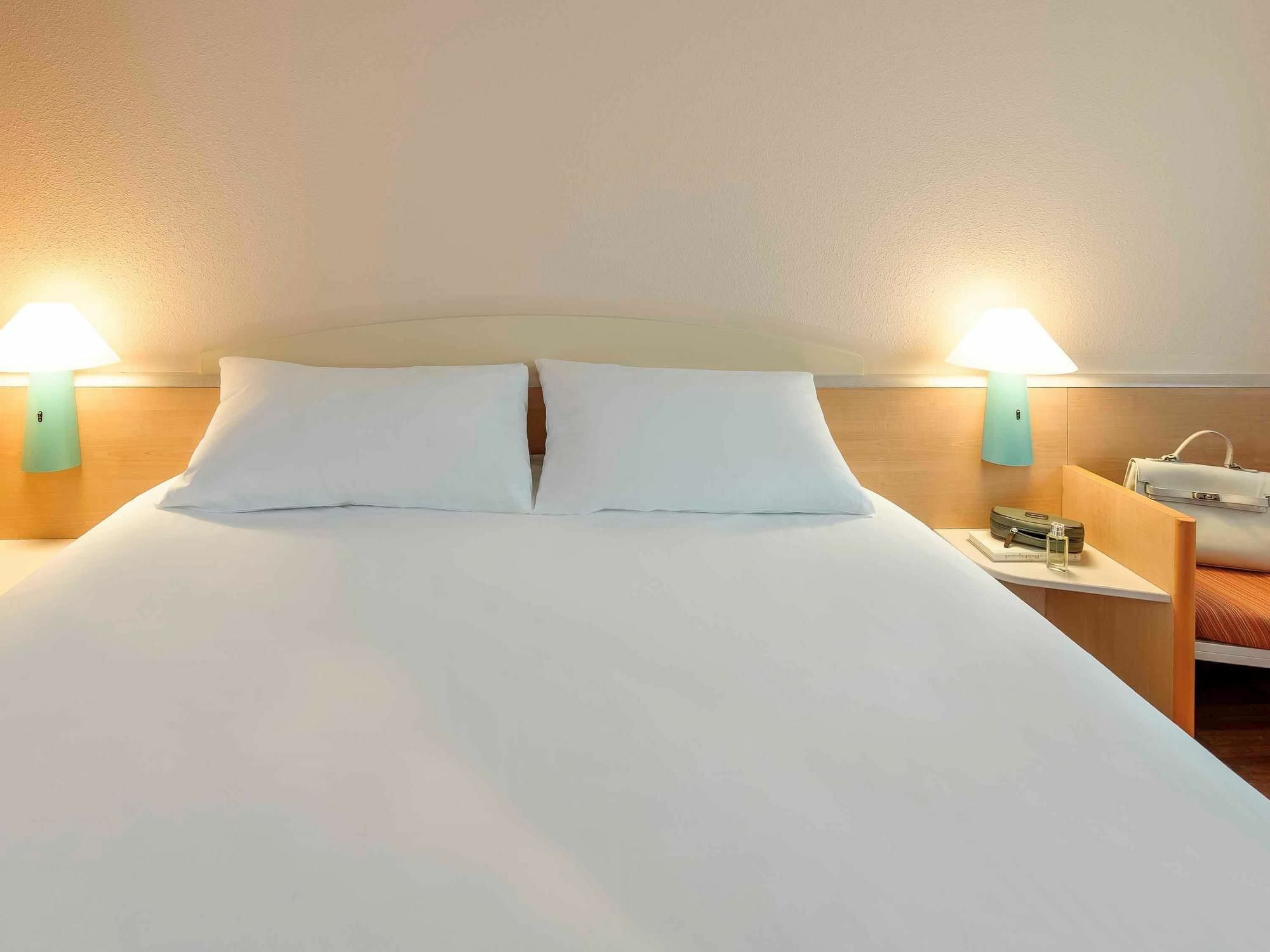 Hotel Ibis 3*